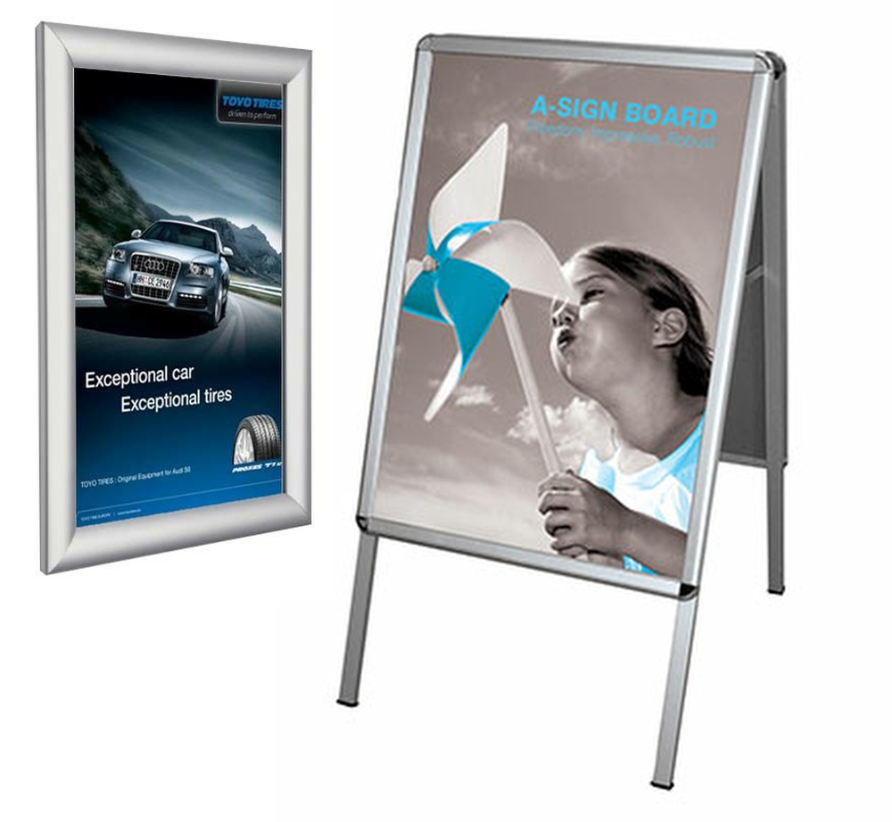 Display & POS