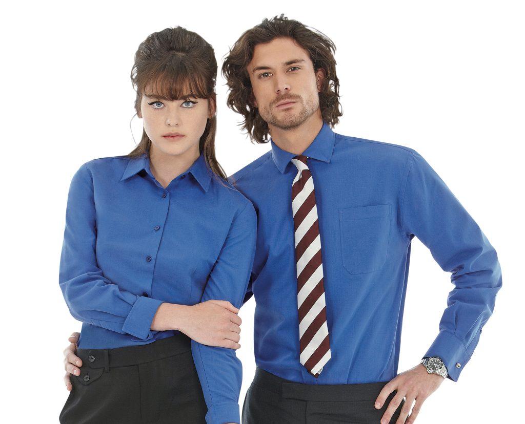 Garments Branded Workwear